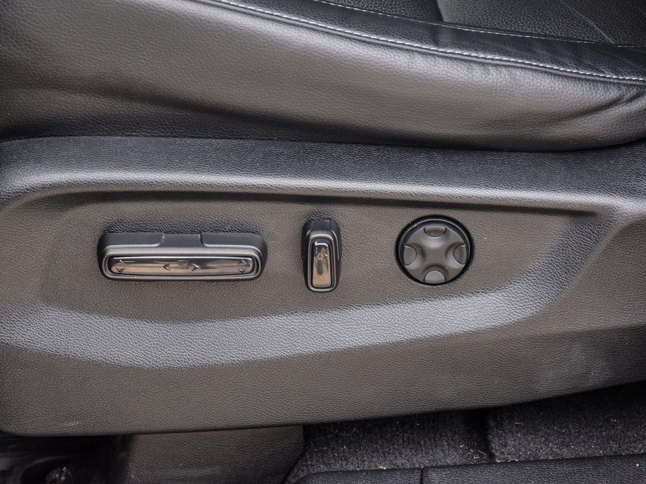 2024 Honda Odyssey EX-L Photo