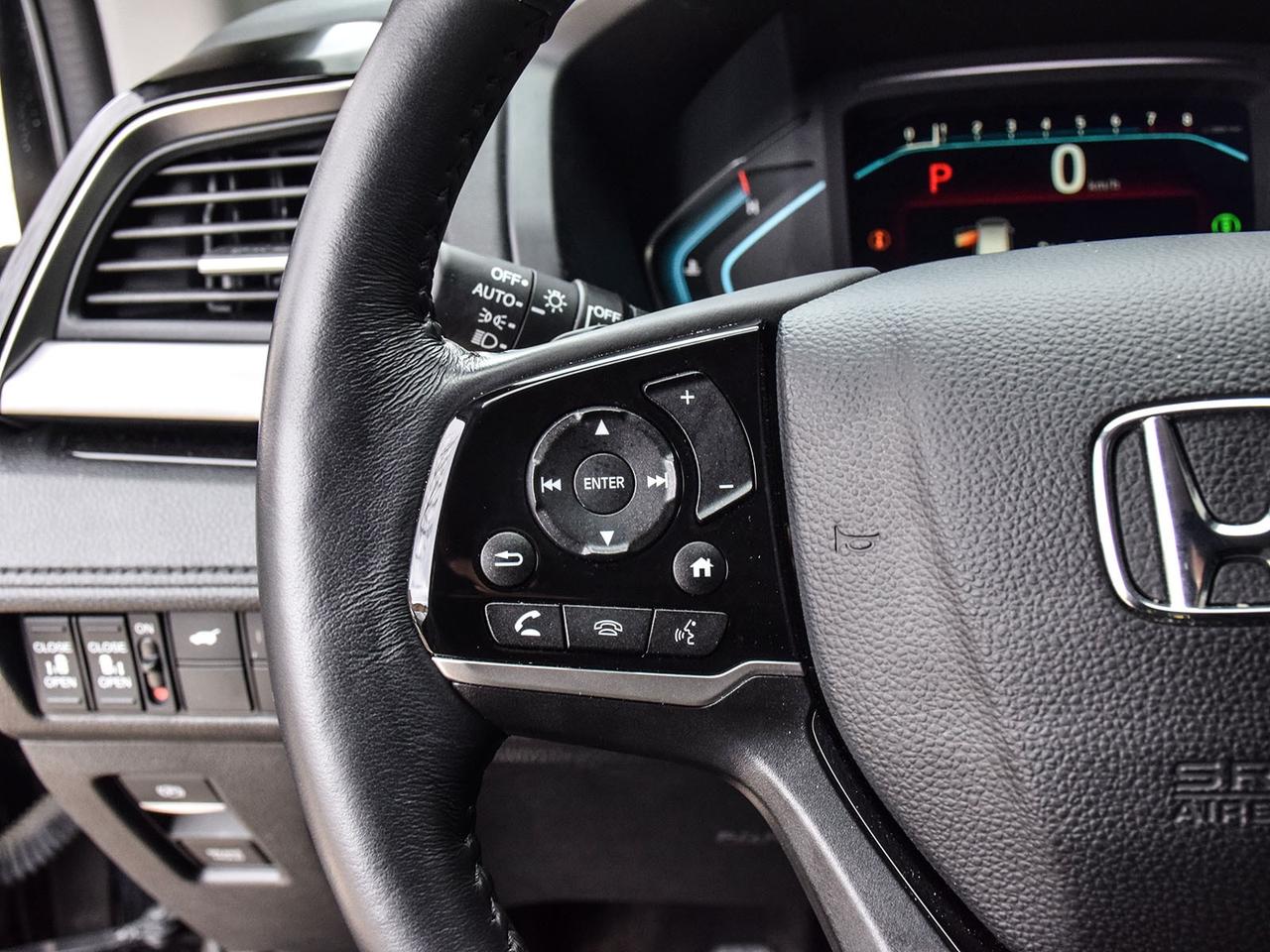 2024 Honda Odyssey EX-L Photo