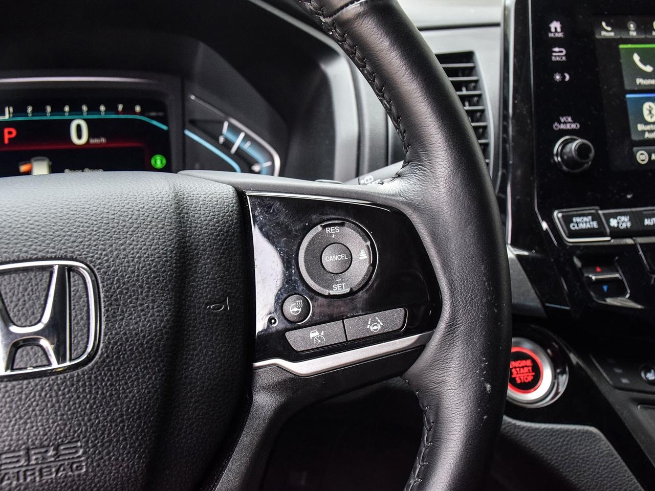 2024 Honda Odyssey EX-L Photo