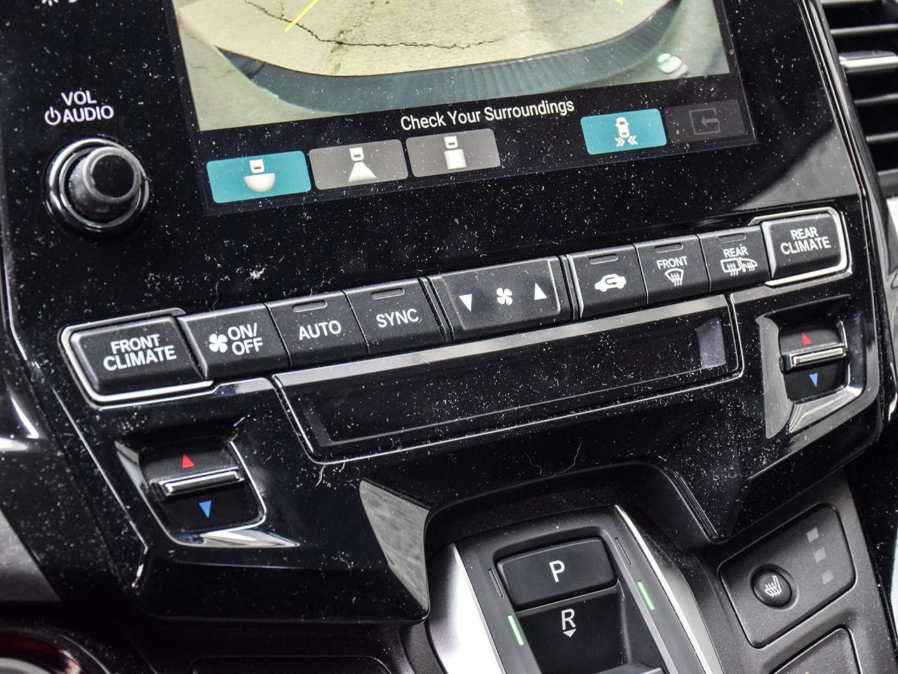2024 Honda Odyssey EX-L Photo