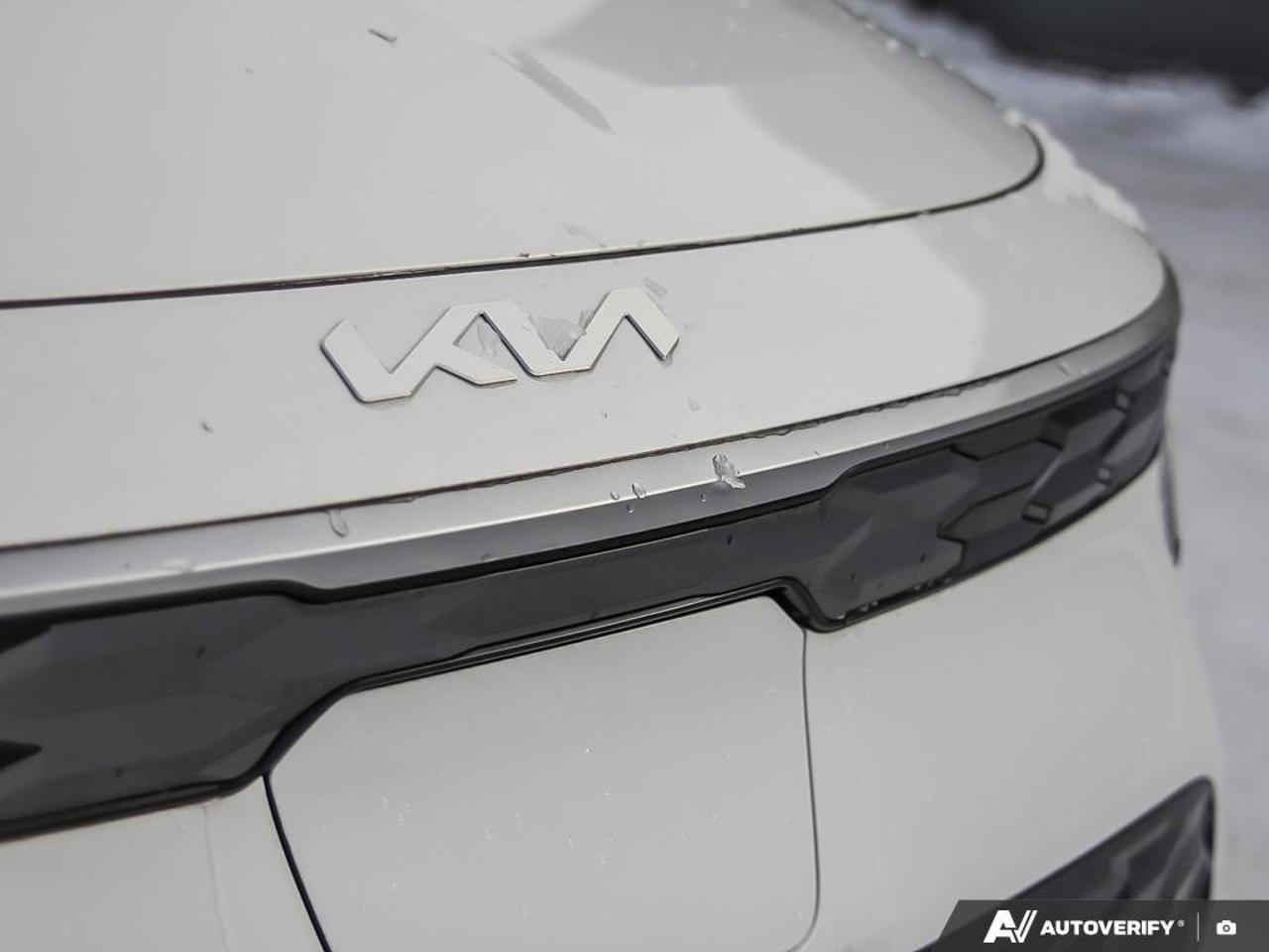 2023 Kia Niro EV Premium Photo