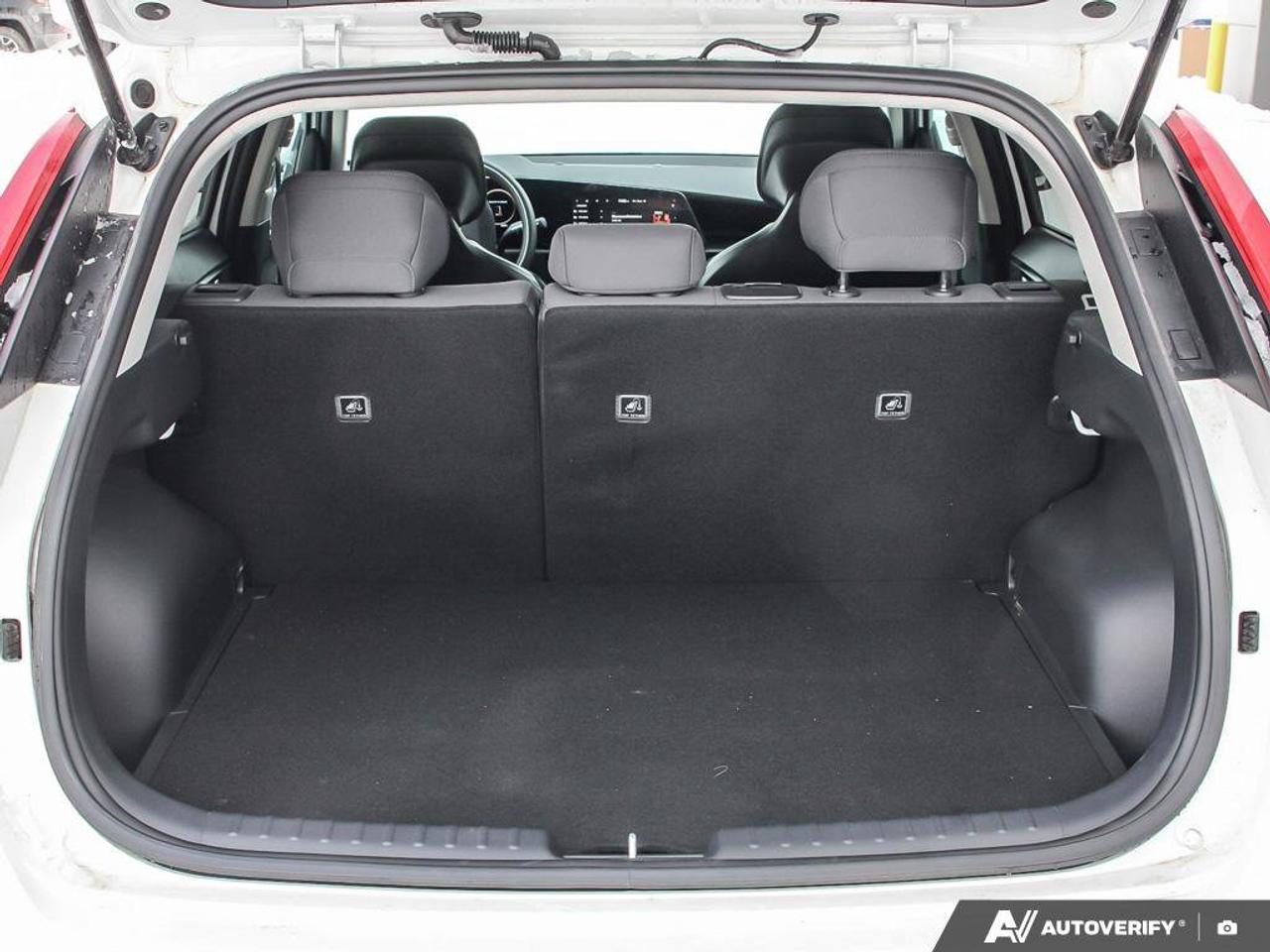 2023 Kia Niro EV Premium Photo