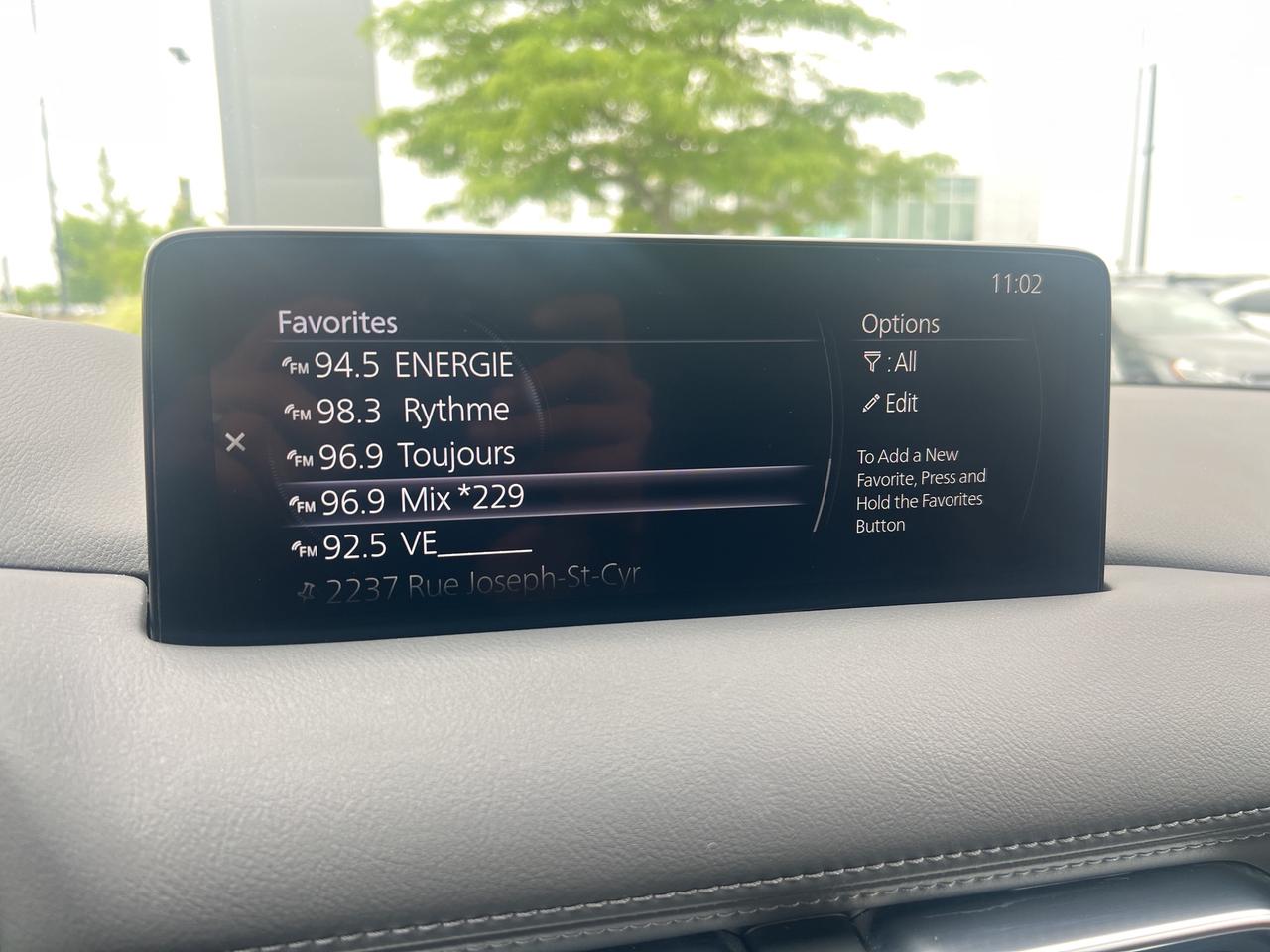 2023 Mazda CX-5 Sport Design w-Turbo AWD Photo