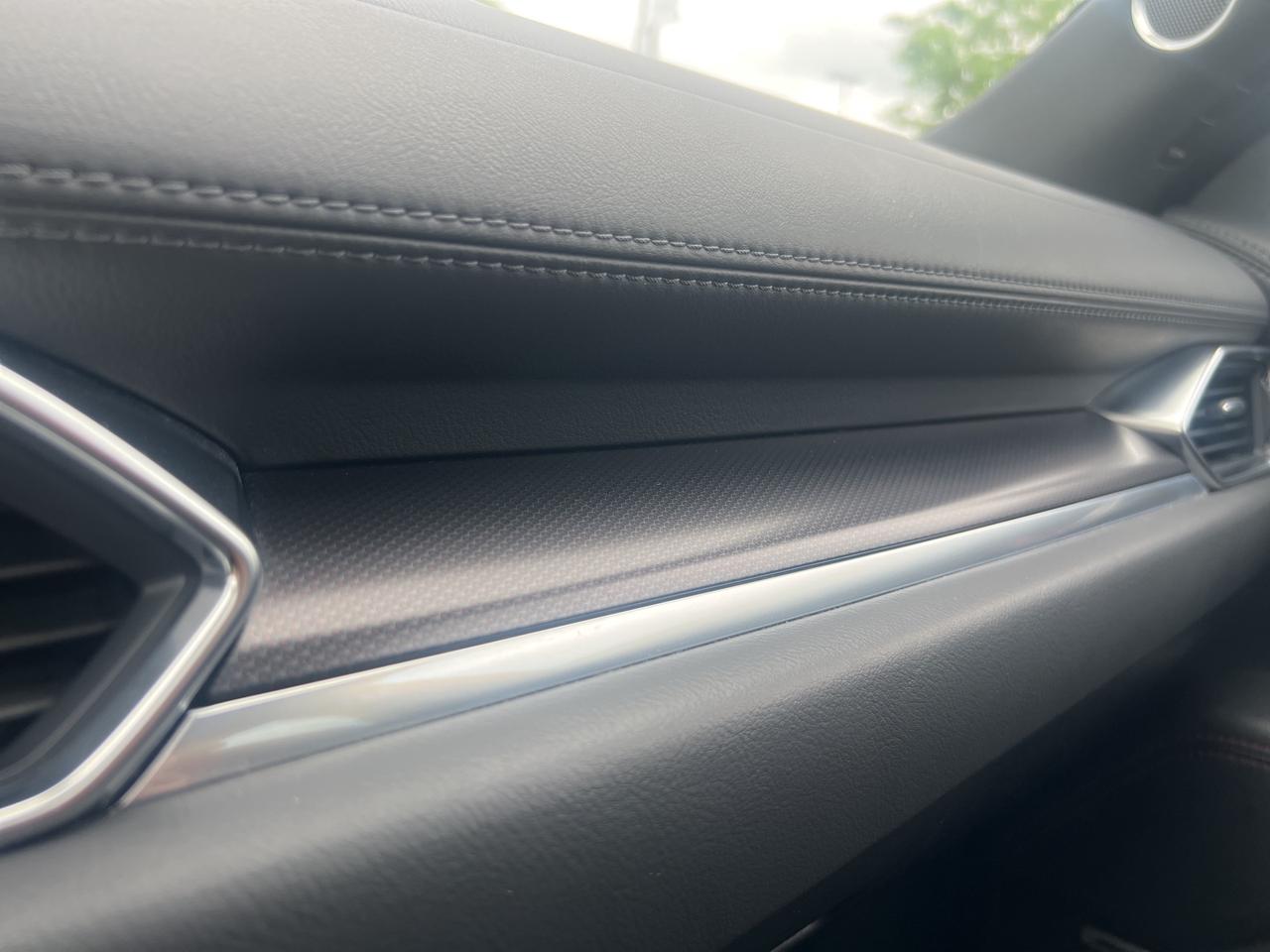 2023 Mazda CX-5 Sport Design w-Turbo AWD Photo
