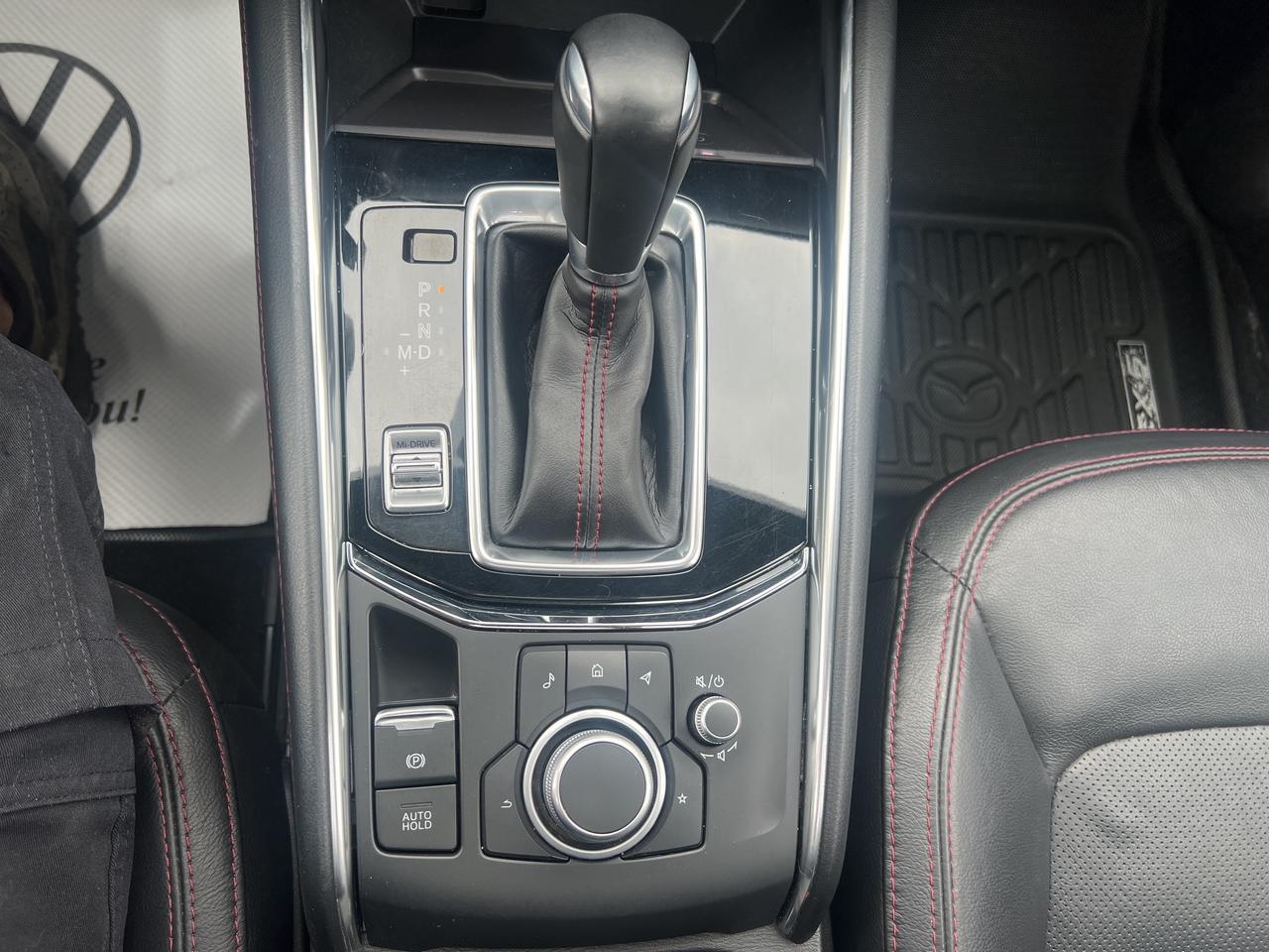 2023 Mazda CX-5 Sport Design w-Turbo AWD Photo