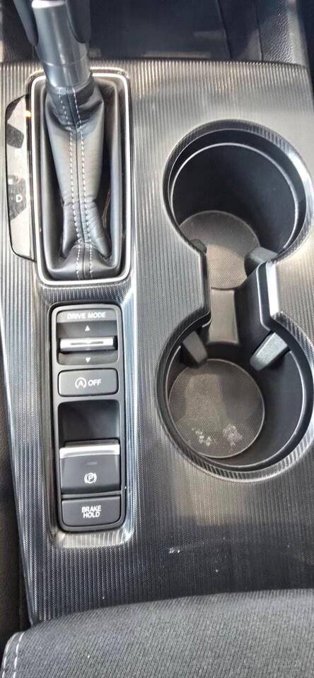 2024 Honda Civic Sedan Sport CVT Sedan Photo