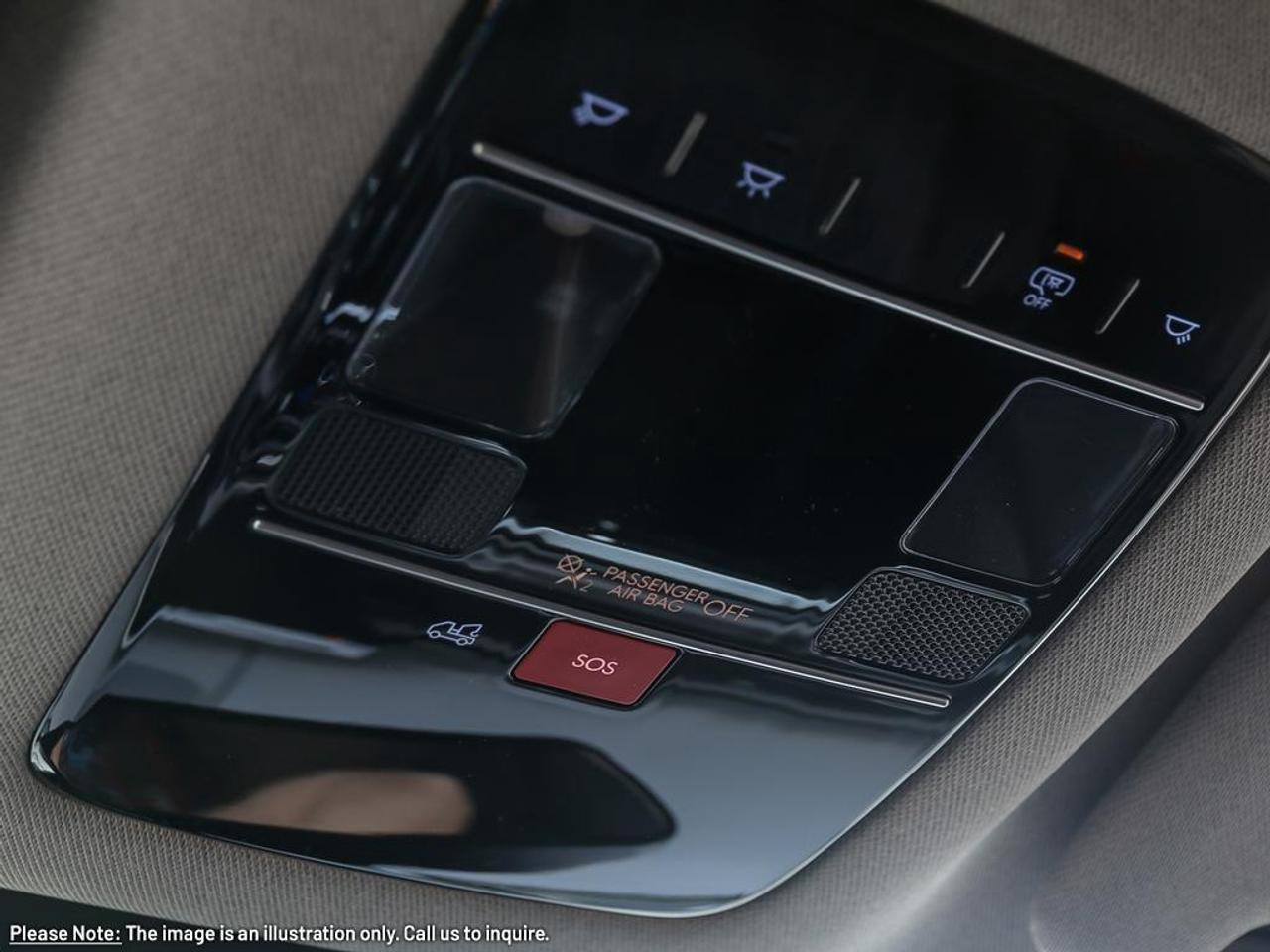 2026 Hyundai Santa Fe HEV Preferred 4dr All-Wheel Drive Photo