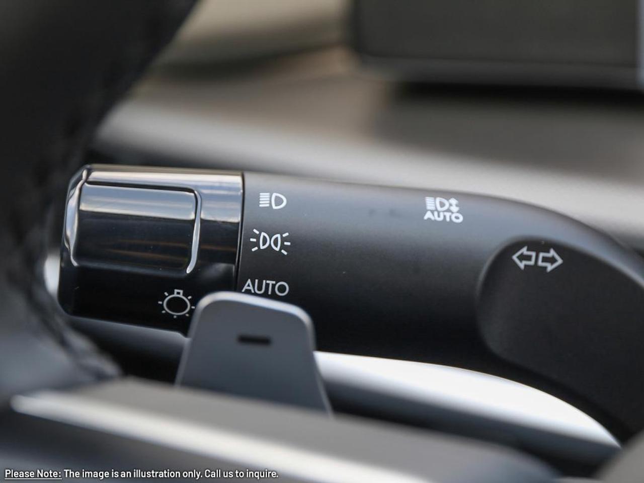2026 Hyundai Santa Fe HEV Preferred 4dr All-Wheel Drive Photo