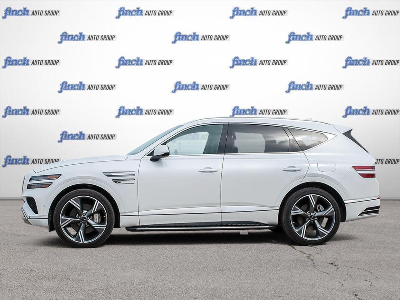 2025 Genesis GV80  Photo