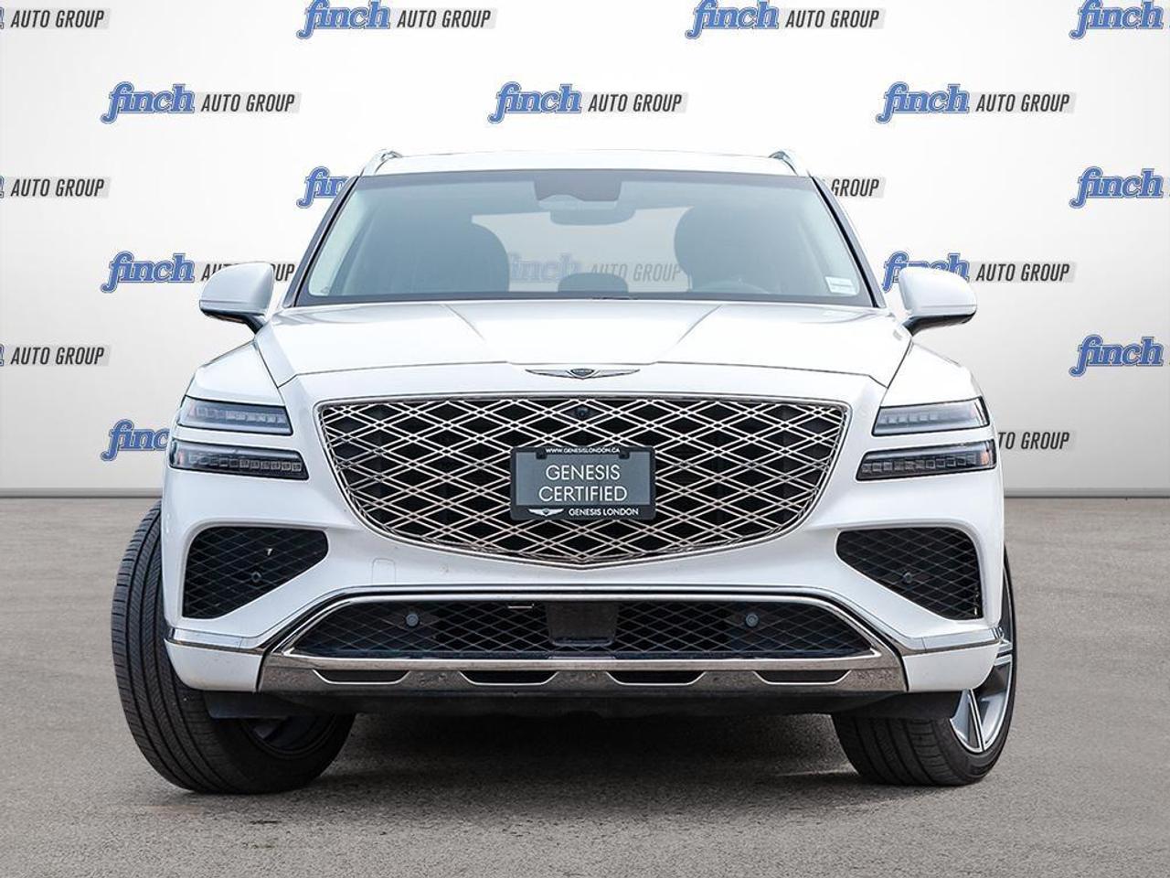 2025 Genesis GV80  Photo