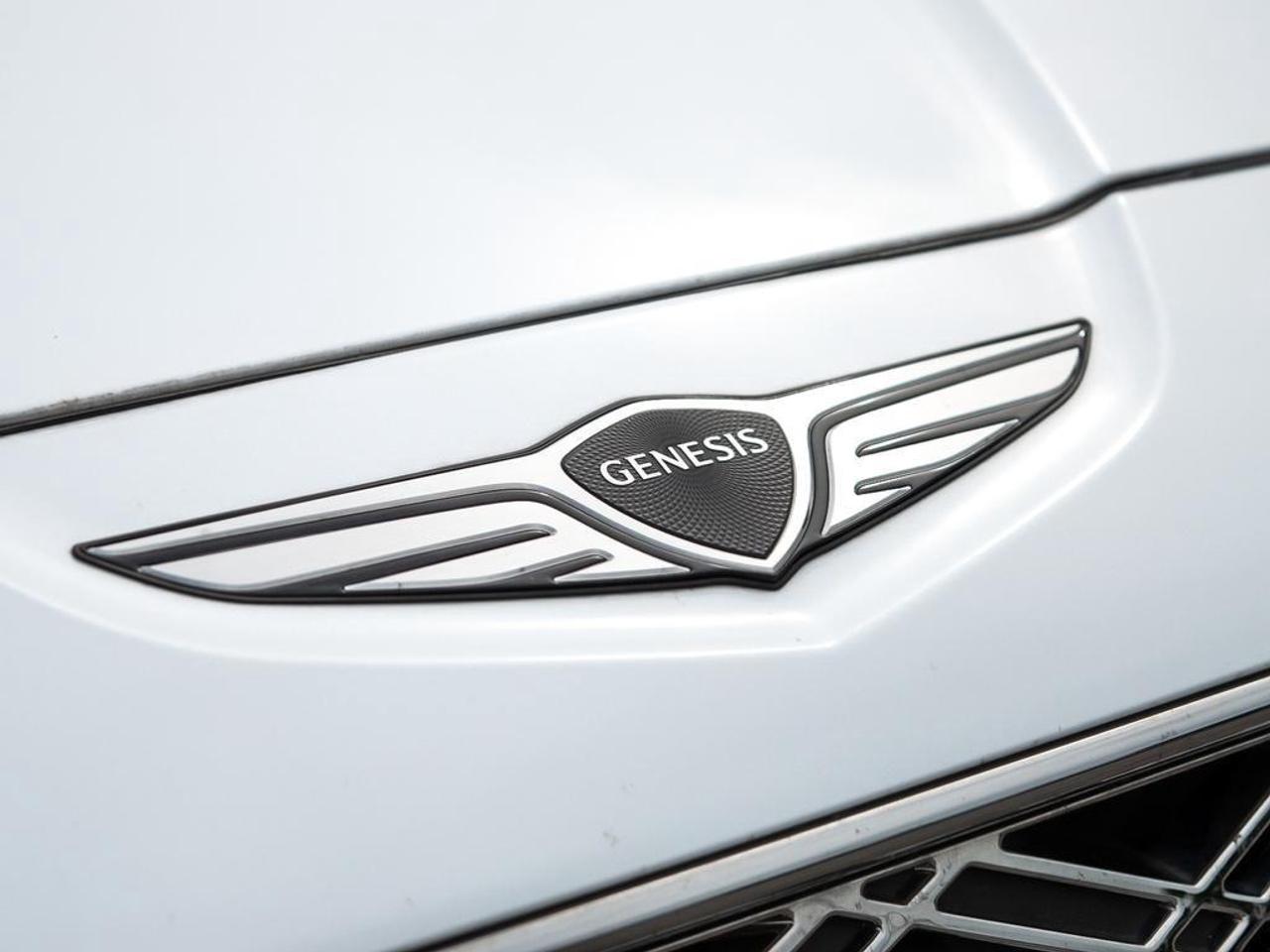 2025 Genesis GV80  Photo