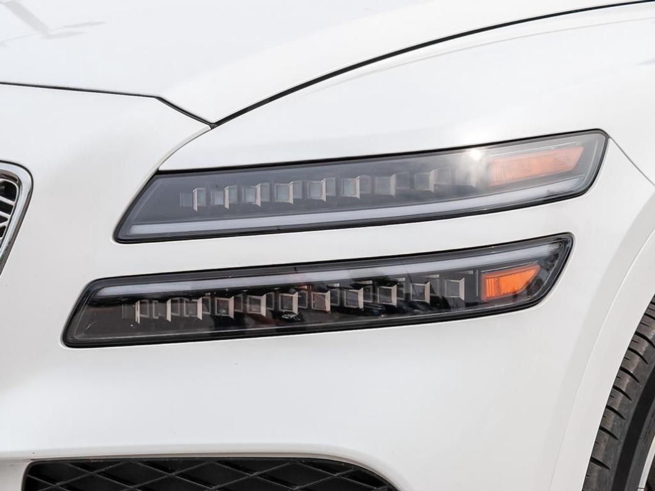 2025 Genesis GV80  Photo