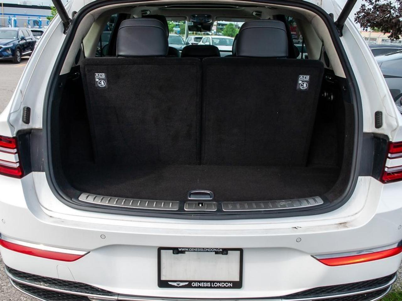 2025 Genesis GV80  Photo