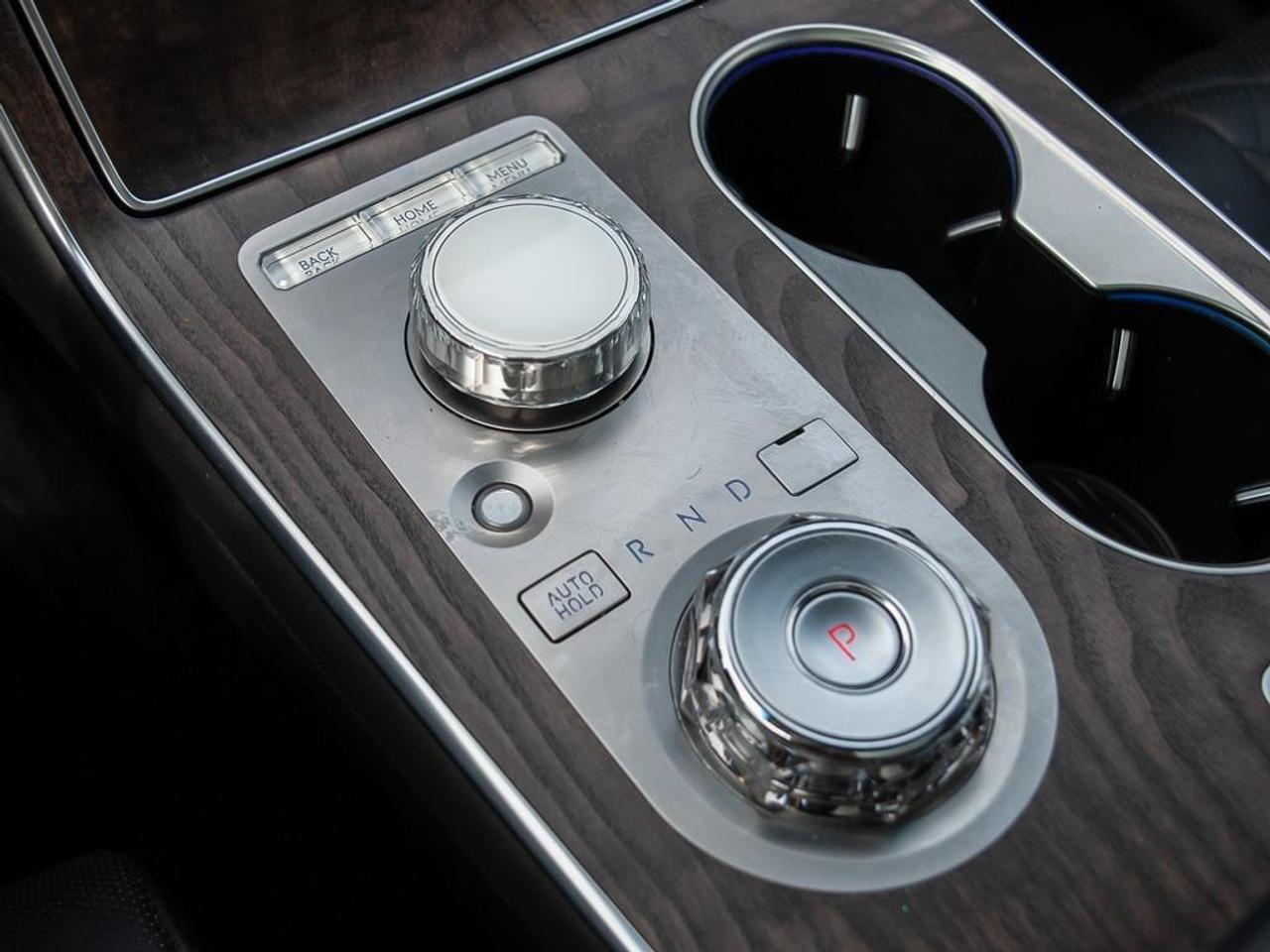 2025 Genesis GV80  Photo