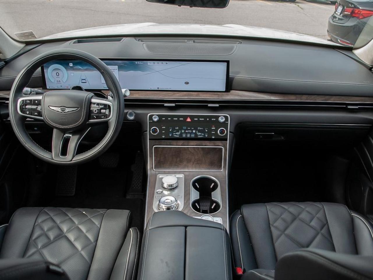 2025 Genesis GV80  Photo