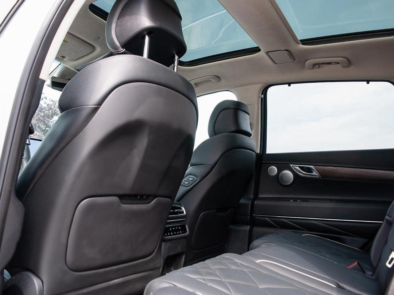 2025 Genesis GV80  Photo