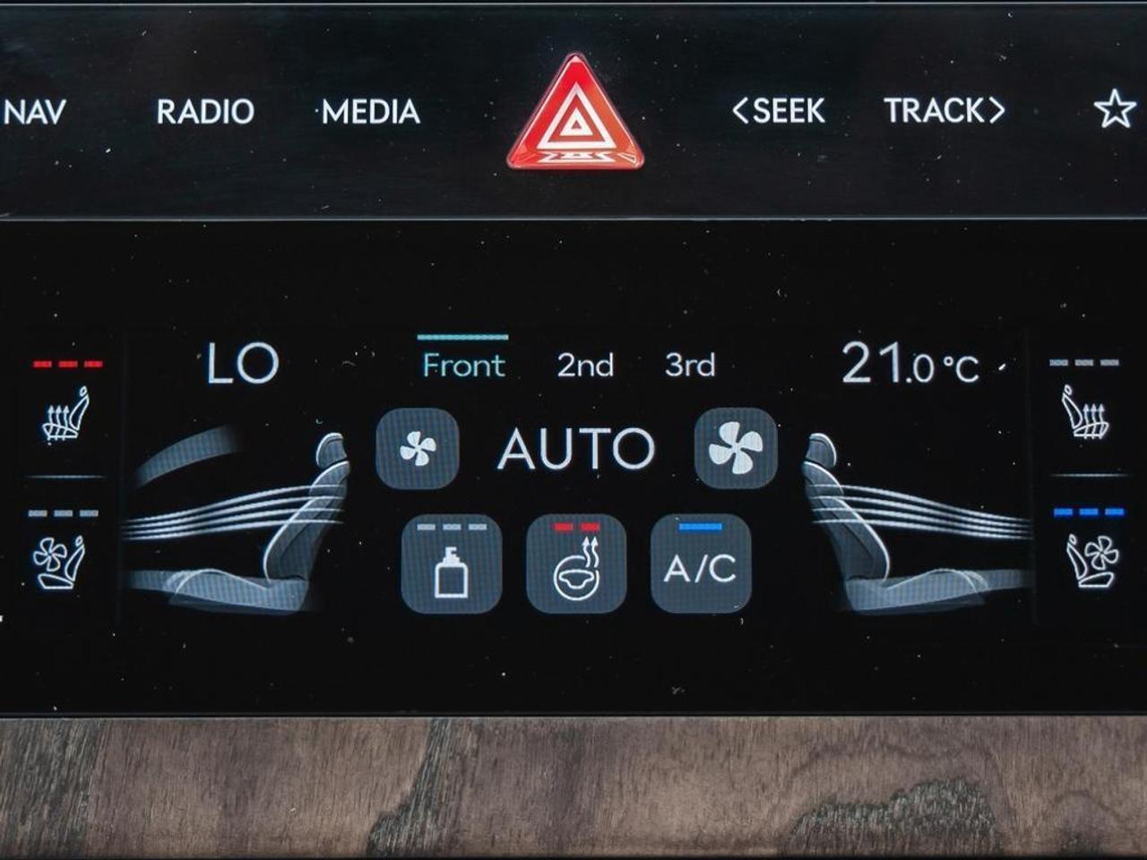 2025 Genesis GV80  Photo