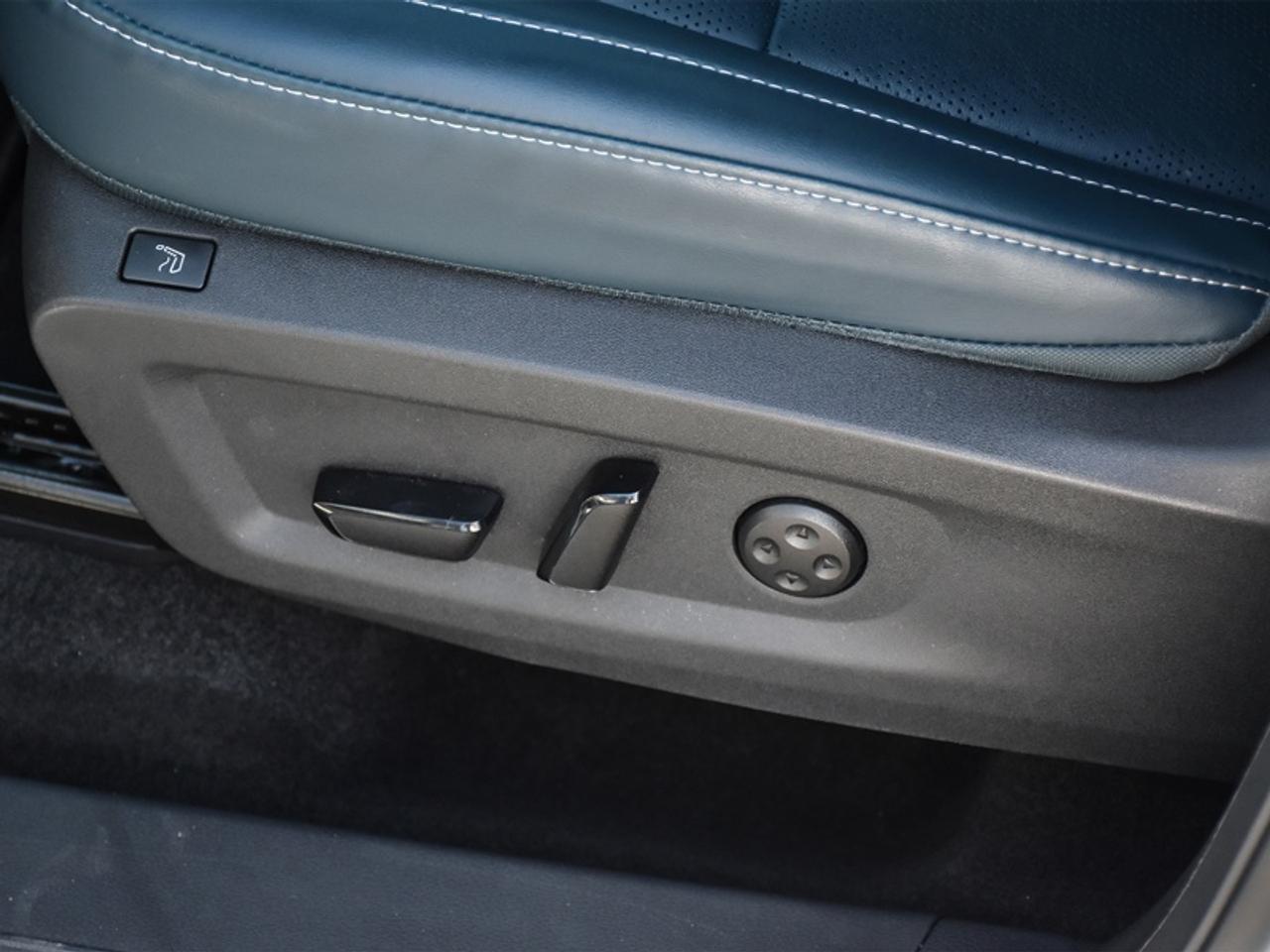 2025 Nissan Murano Platinum   Leather   Roof   Navi   360 Camera   Massaging Seats Photo