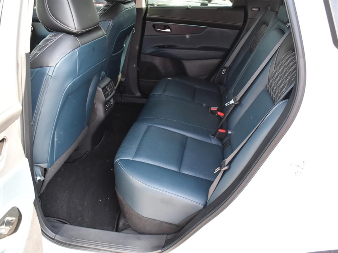 2025 Nissan Murano Platinum   Leather   Roof   Navi   360 Camera   Massaging Seats Photo