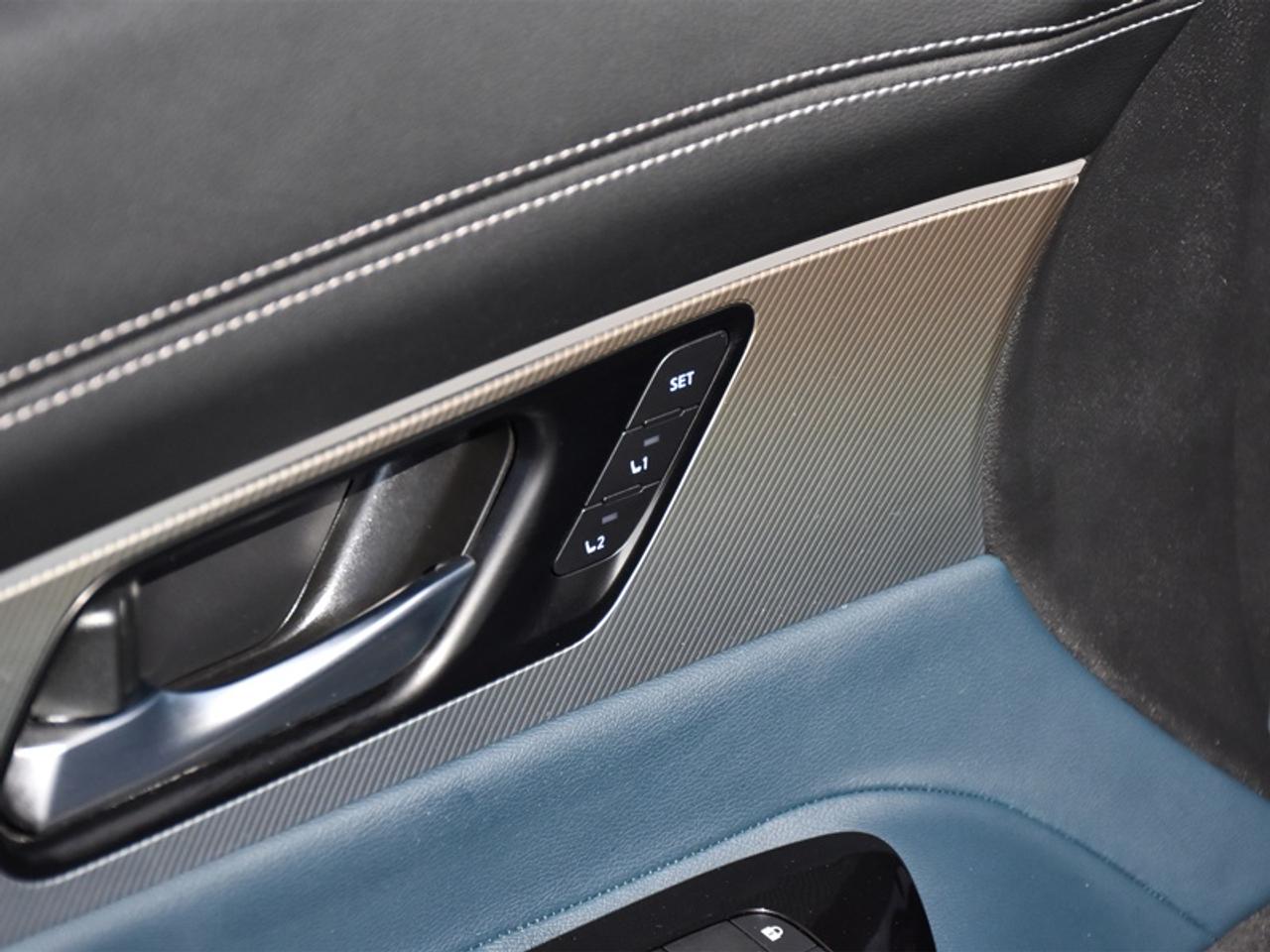 2025 Nissan Murano Platinum   Leather   Roof   Navi   360 Camera   Massaging Seats Photo