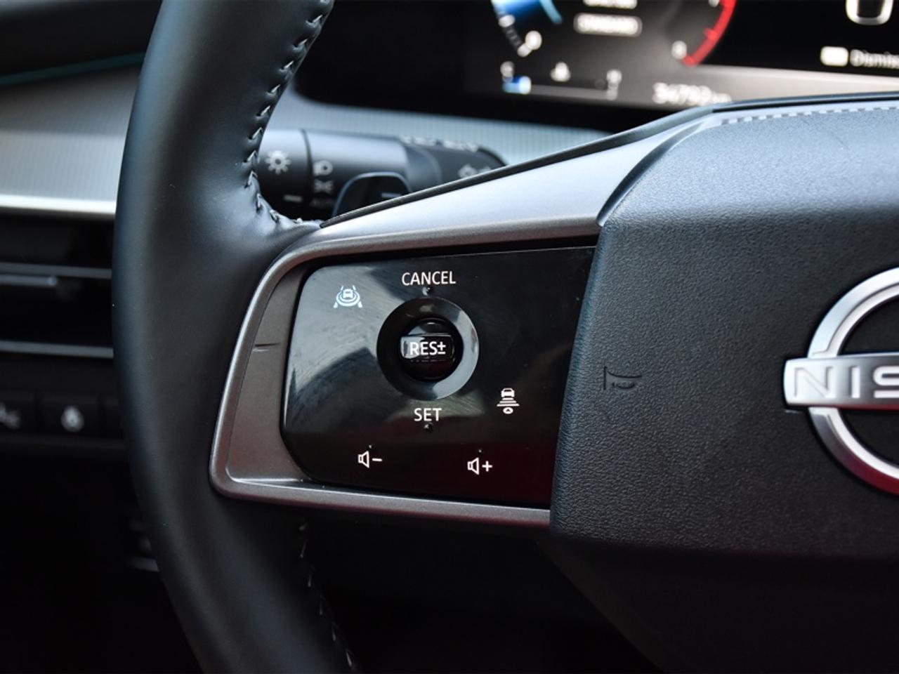 2025 Nissan Murano Platinum   Leather   Roof   Navi   360 Camera   Massaging Seats Photo