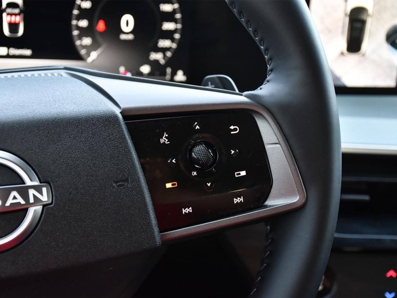 2025 Nissan Murano Platinum   Leather   Roof   Navi   360 Camera   Massaging Seats Photo
