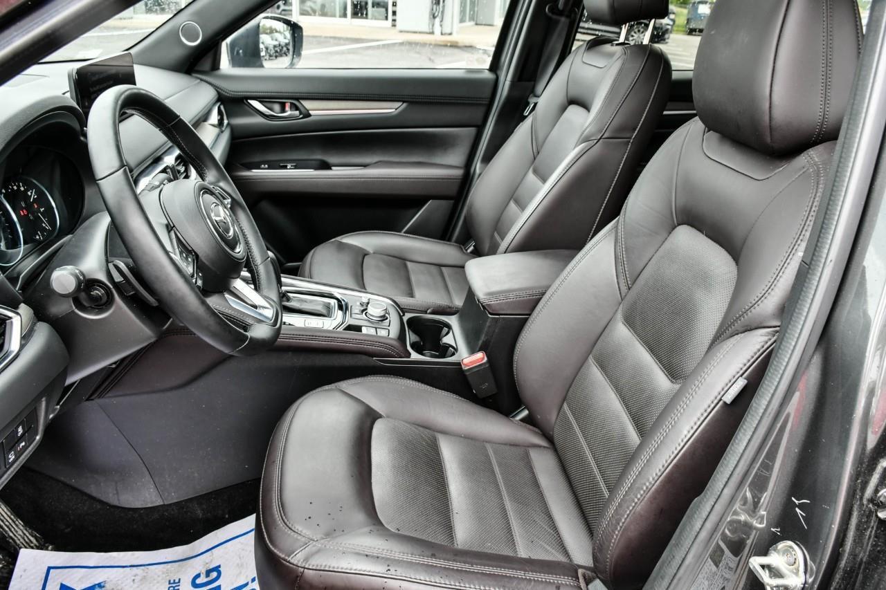 2022 Mazda CX-5 Signature Photo