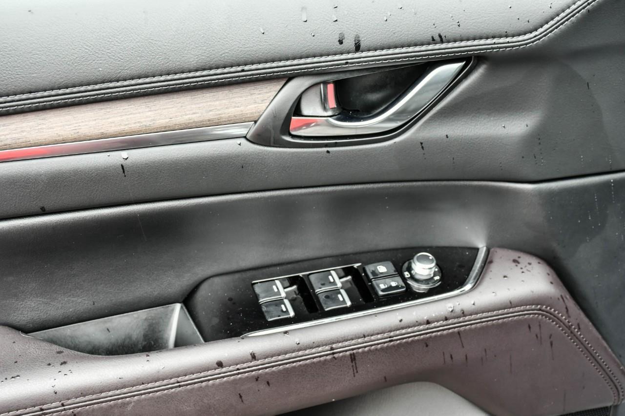2022 Mazda CX-5 Signature Photo