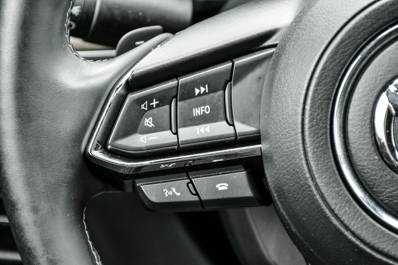 2022 Mazda CX-5 Signature Photo