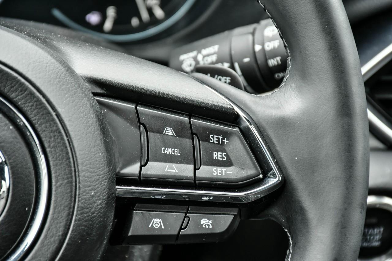 2022 Mazda CX-5 Signature Photo