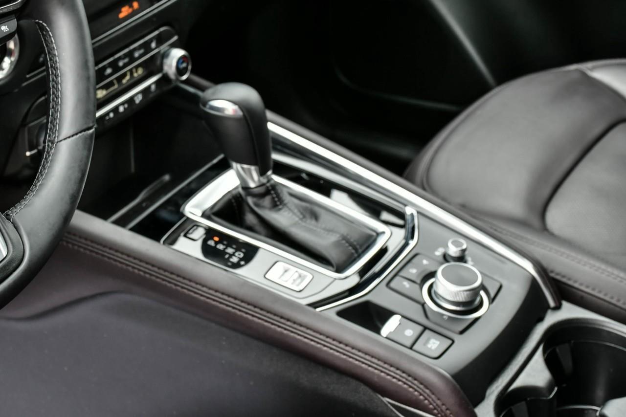 2022 Mazda CX-5 Signature Photo