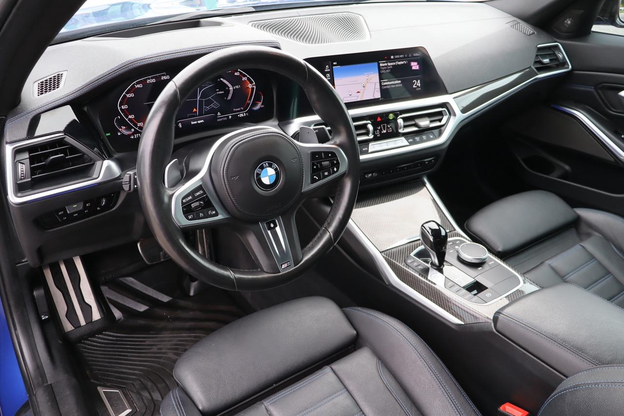 2022 BMW 3 Series M340i xDrive   No Accident   Prem. Enhanced   M Pe Photo