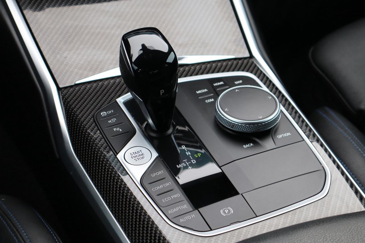 2022 BMW 3 Series M340i xDrive   No Accident   Prem. Enhanced   M Pe Photo