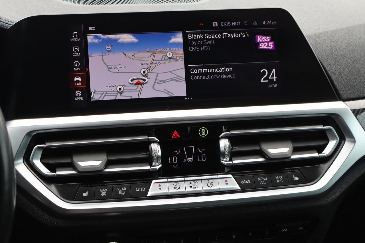 2022 BMW 3 Series M340i xDrive   No Accident   Prem. Enhanced   M Pe Photo