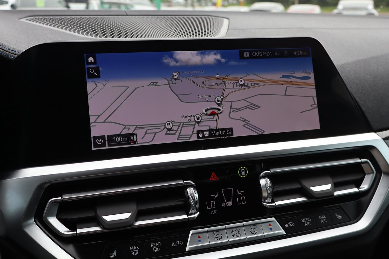 2022 BMW 3 Series M340i xDrive   No Accident   Prem. Enhanced   M Pe Photo