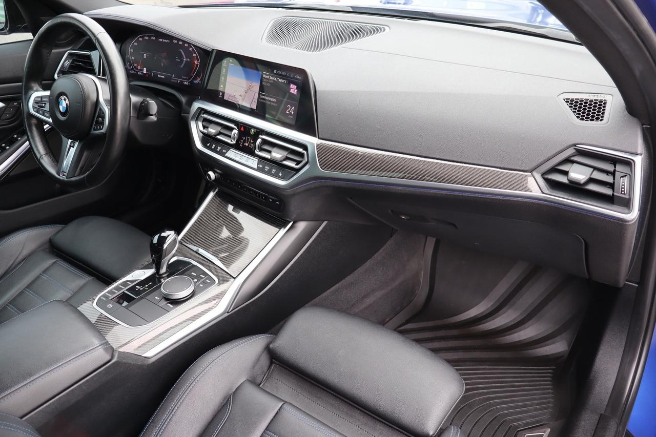 2022 BMW 3 Series M340i xDrive   No Accident   Prem. Enhanced   M Pe Photo
