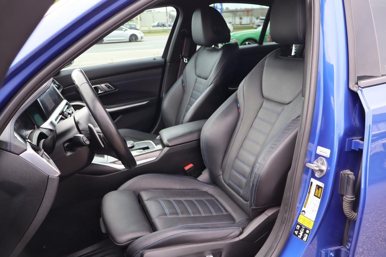 2022 BMW 3 Series M340i xDrive   No Accident   Prem. Enhanced   M Pe Photo