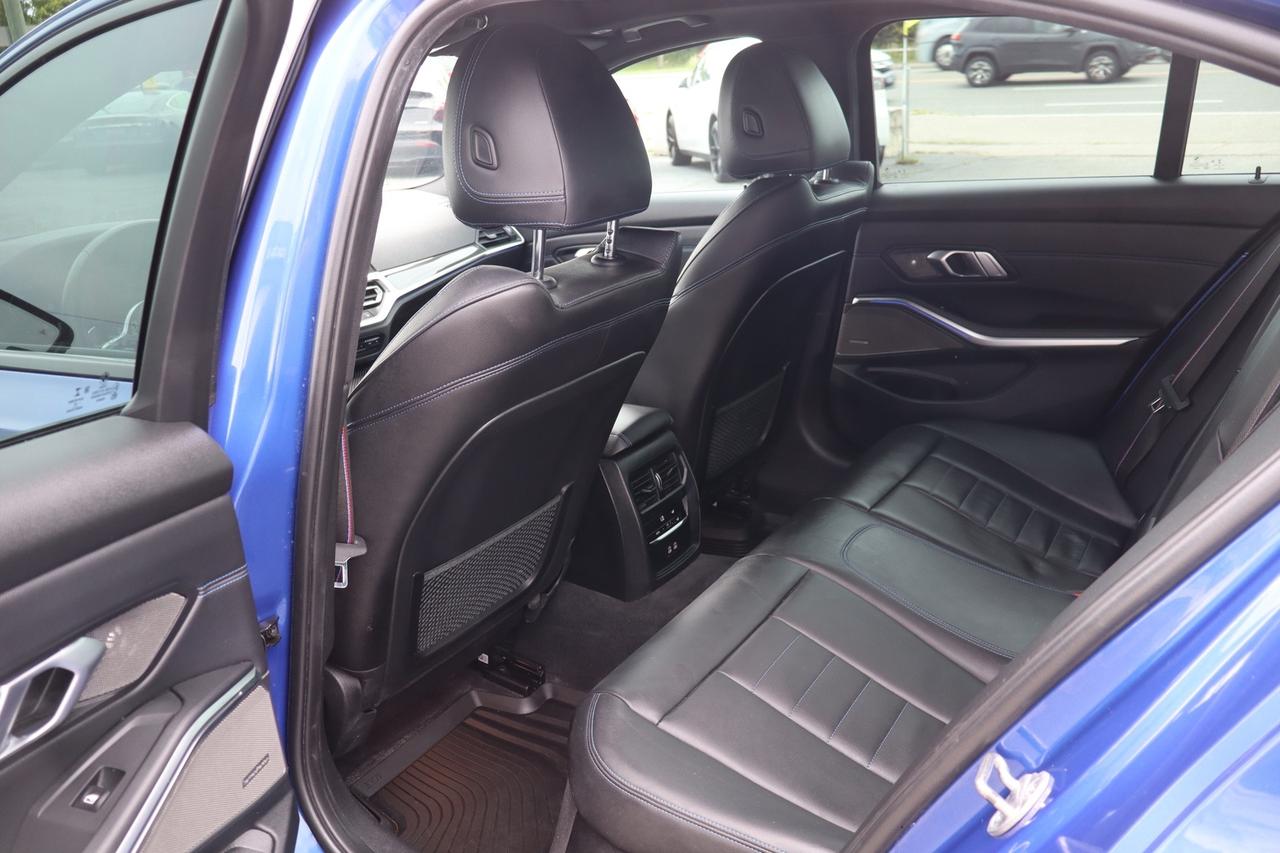 2022 BMW 3 Series M340i xDrive   No Accident   Prem. Enhanced   M Pe Photo