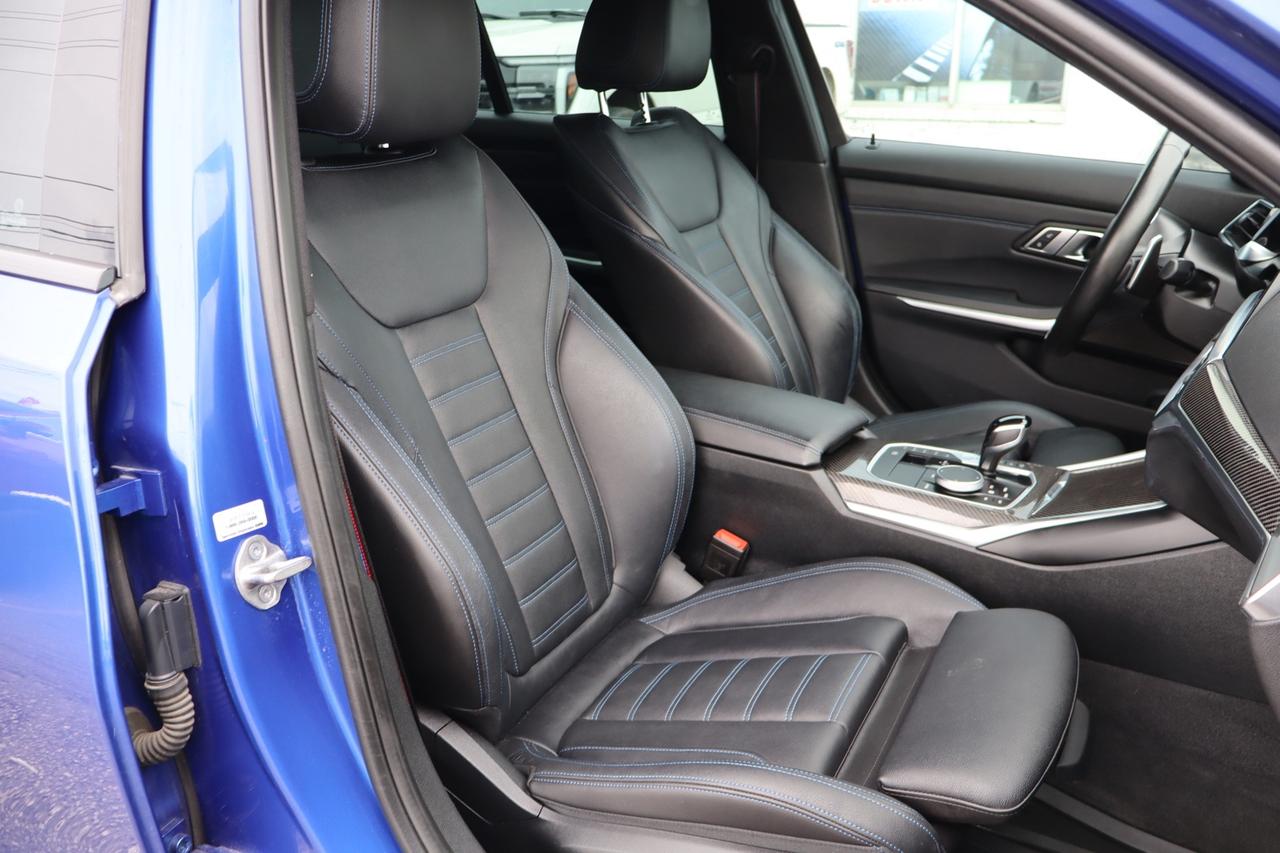 2022 BMW 3 Series M340i xDrive   No Accident   Prem. Enhanced   M Pe Photo