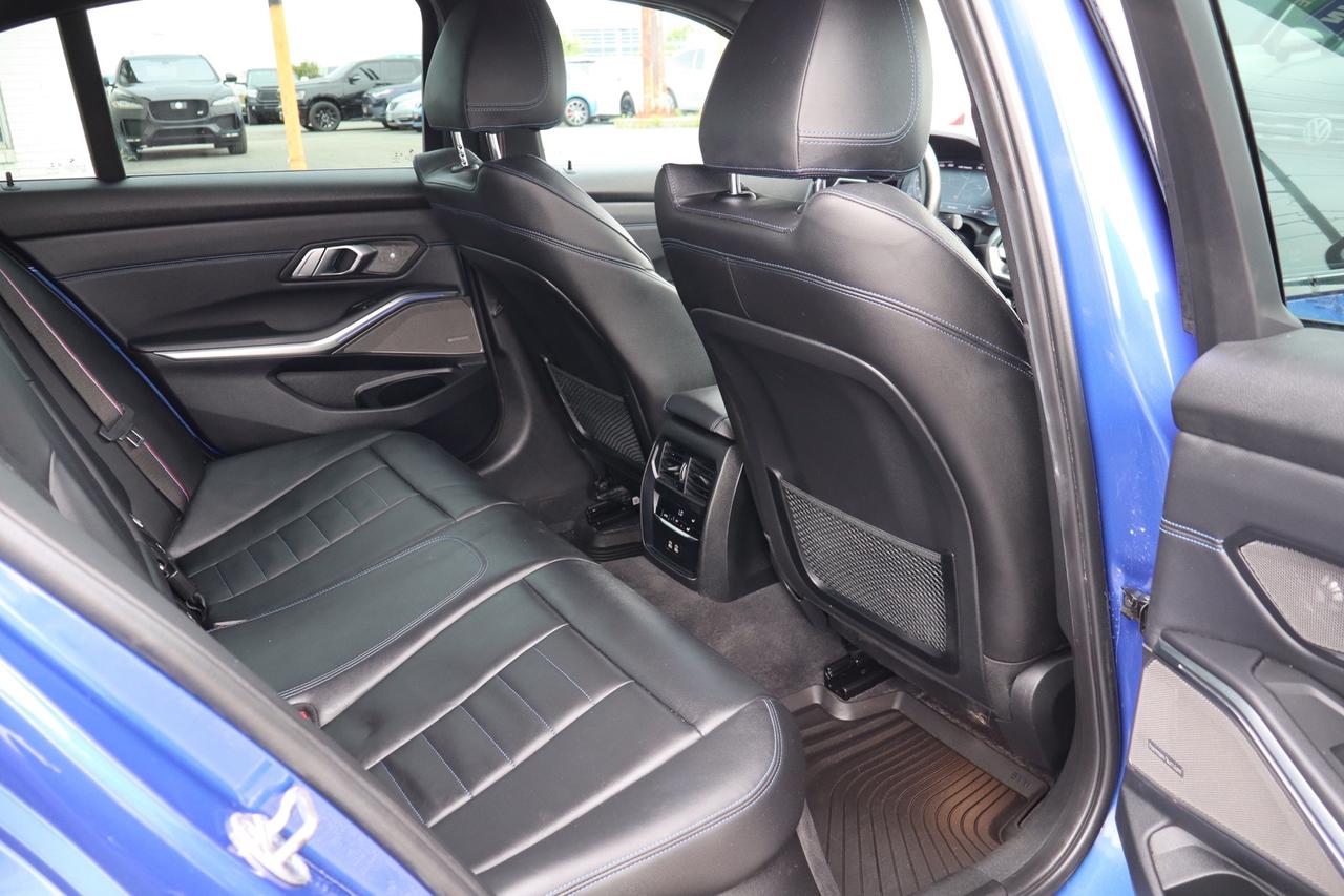 2022 BMW 3 Series M340i xDrive   No Accident   Prem. Enhanced   M Pe Photo