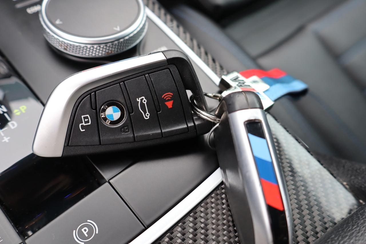2022 BMW 3 Series M340i xDrive   No Accident   Prem. Enhanced   M Pe Photo