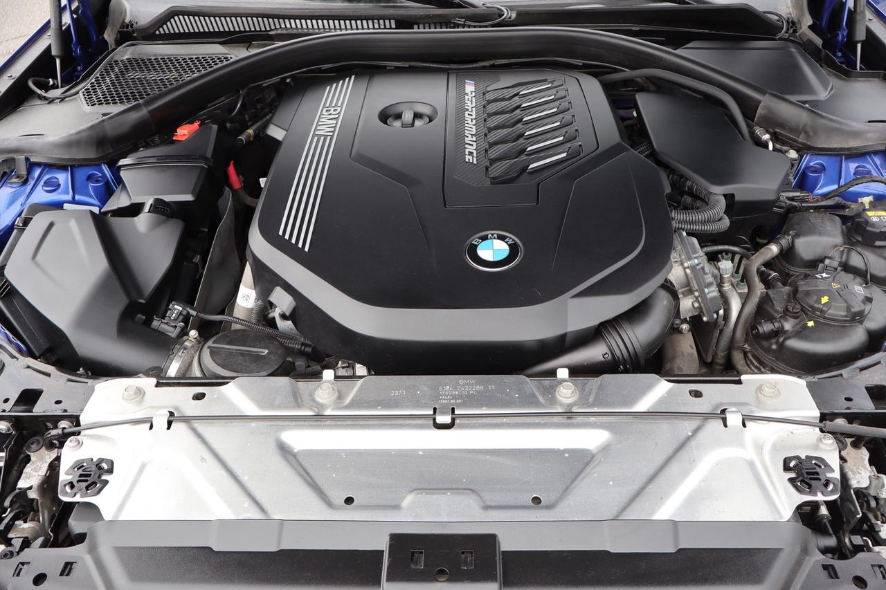 2022 BMW 3 Series M340i xDrive   No Accident   Prem. Enhanced   M Pe Photo