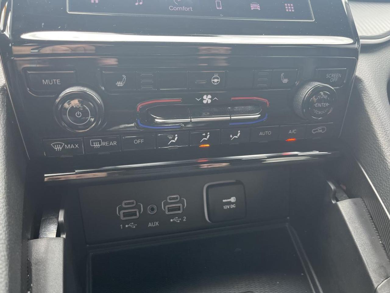 2024 Jeep Grand Cherokee L ALTITUDE 4X4 Photo