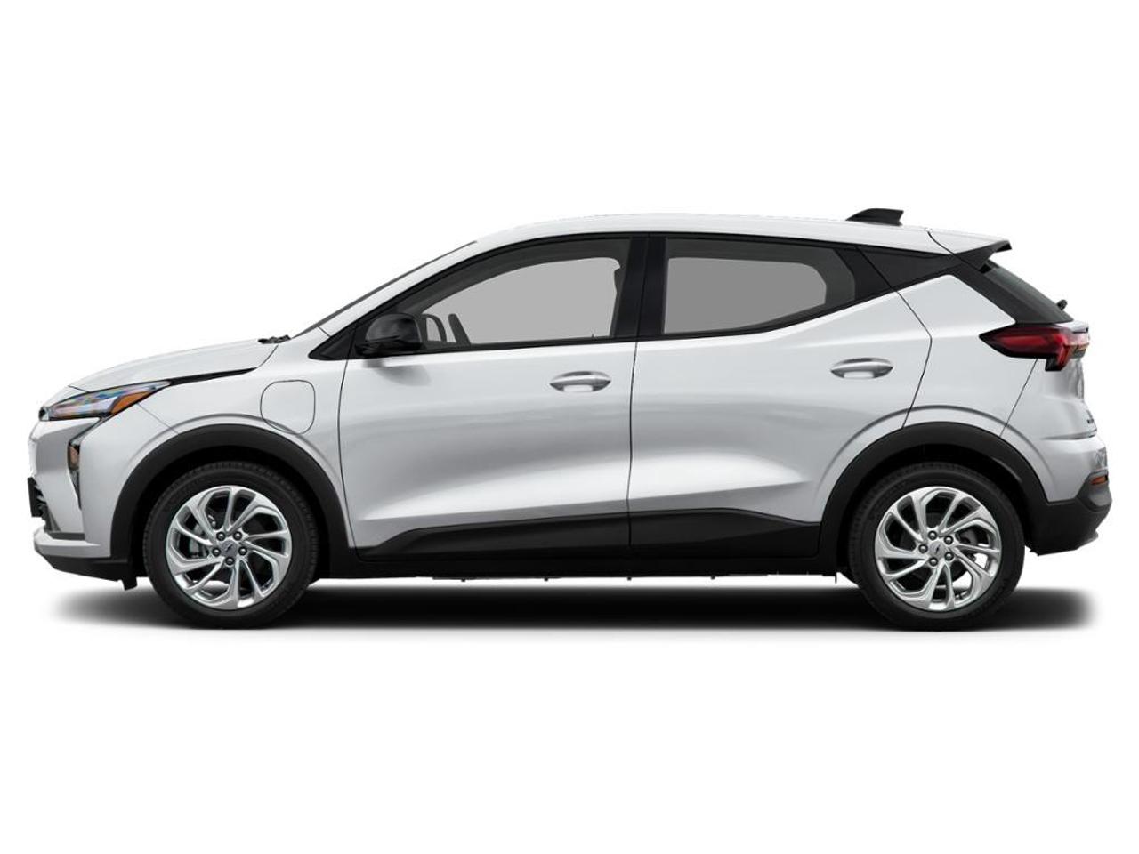 2027 Chevrolet Bolt RS 4dr Photo
