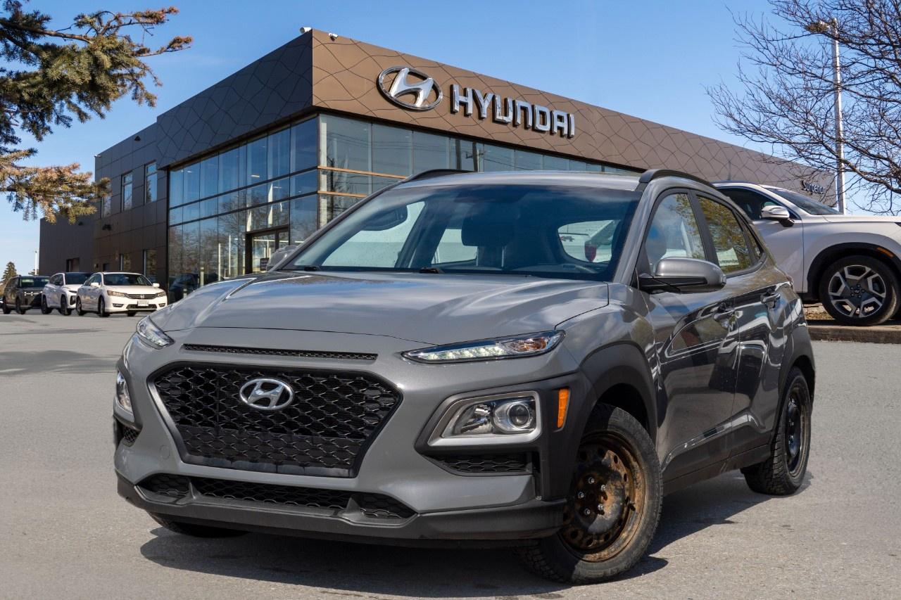 2021 Hyundai KONA 2.0L Essential FWD Photo