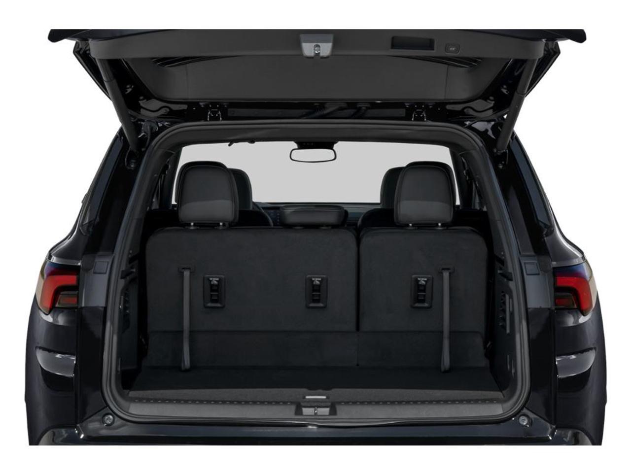 2026 Buick Enclave Sport Touring 4dr All-Wheel Drive Photo