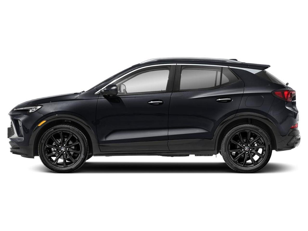2026 Buick Encore GX Sport Touring 4dr All-Wheel Drive Photo