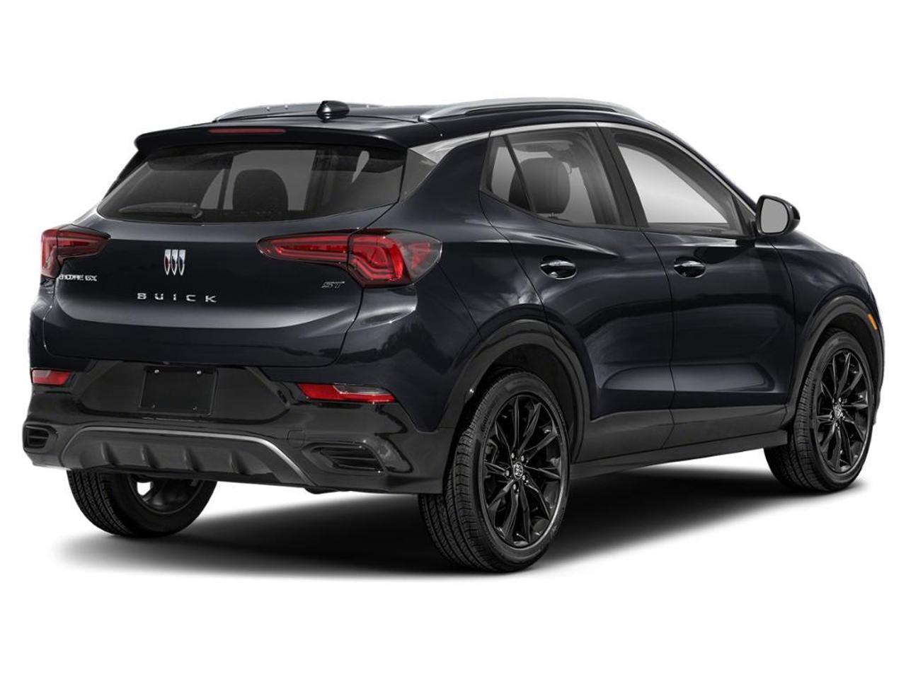 2026 Buick Encore GX Sport Touring 4dr All-Wheel Drive Photo