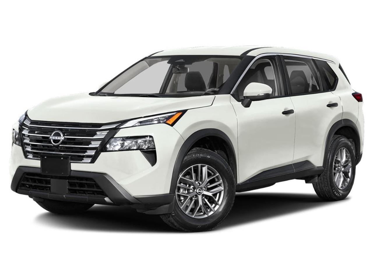 2026 Nissan Rogue S 4dr All-Wheel Drive Sport Utility Photo0