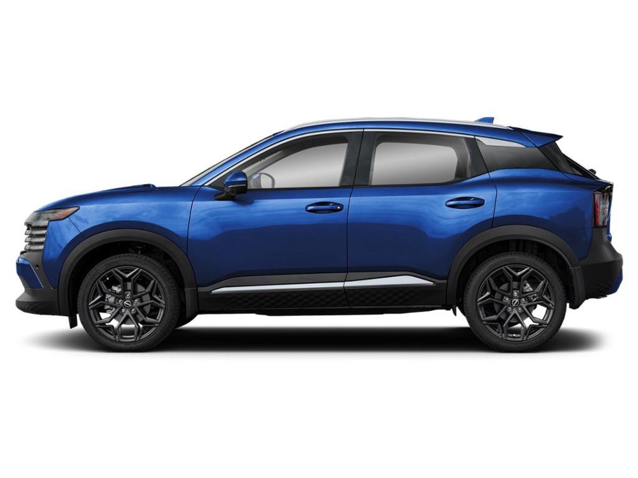 2026 Nissan Kicks SR 4dr All-Wheel Drive Photo